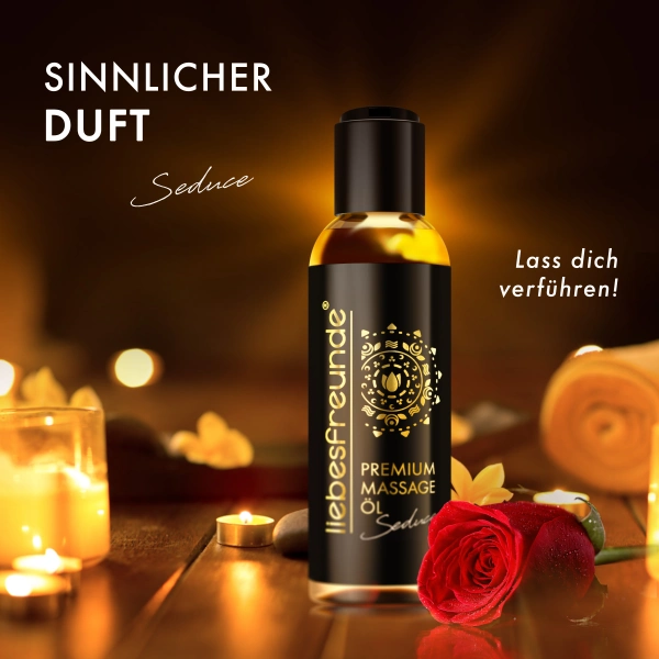 Massage Oil photo 8